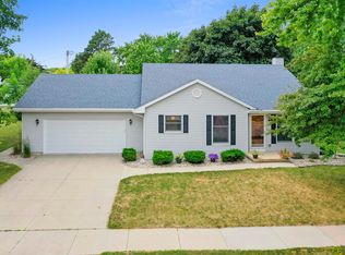 1623 S Irma St, Appleton, WI 54915