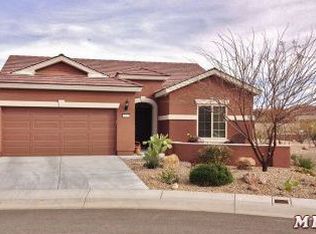 1310 Bull Whip Point, Mesquite, NV 89034