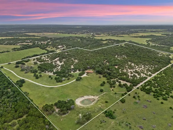 5847 County Road 313, Jonesboro, TX 76538