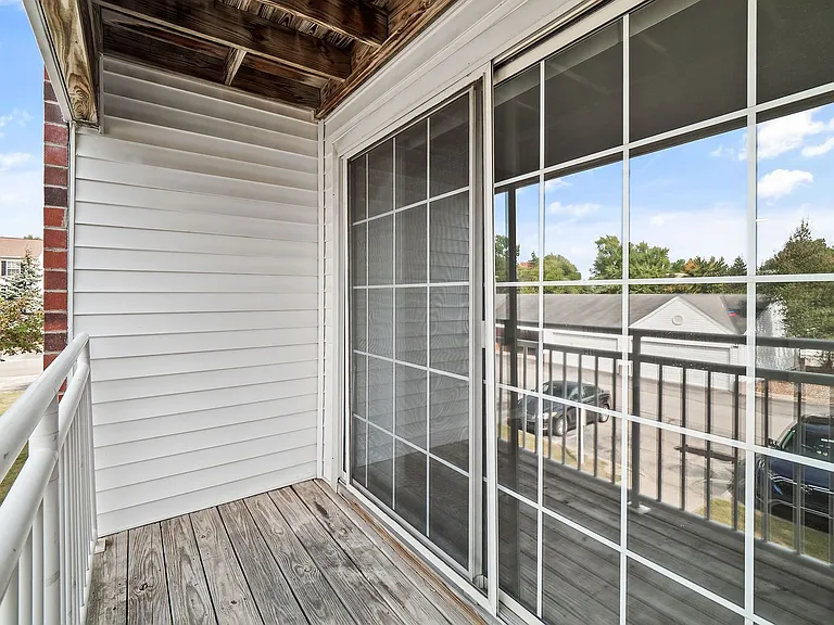 Cherry Tree Village Apartments — Photo 41