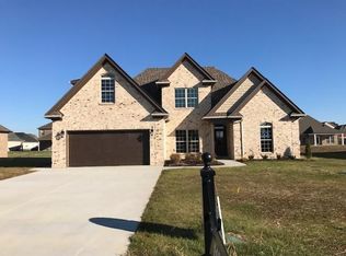 1132 Millstone Creek Rd, Lascassas, TN 37085