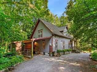 325 Columbia St, Sumas, WA