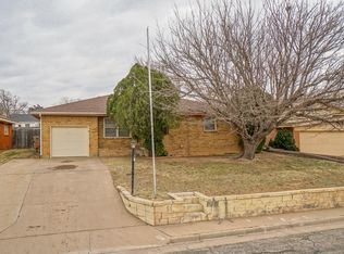 122 N Goliad St, Amarillo, TX 79106