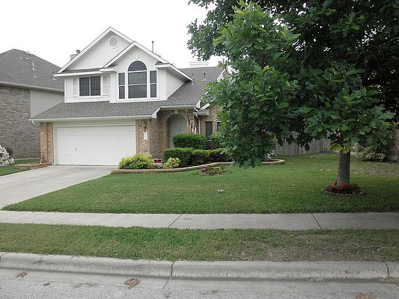 2nd image of 18003 Dansworth Dr
