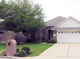 18930 Candlecreek Dr, Spring, TX 77388