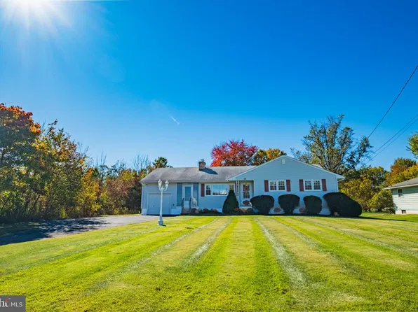 215 Pennington Lawrenceville Rd, Pennington, NJ 08534