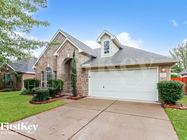 11026 Seminole Spring Ln, Houston, TX 77089