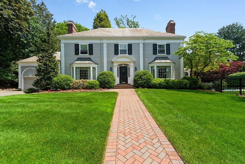 6 Paul Revere Rd, Worcester, MA 01609 Zillow