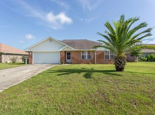 5044 Cassia Dr, Pensacola, FL 32506