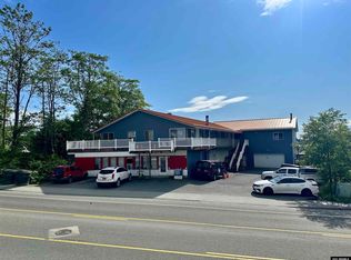 803 Halibut Point Rd, Sitka, AK 99835