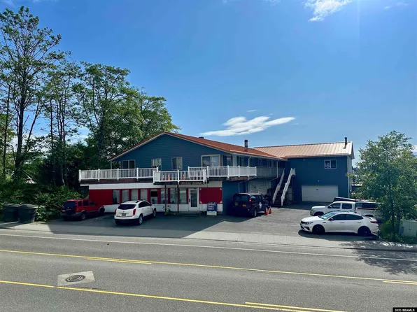 803 Halibut Point Rd, Sitka, AK 99835