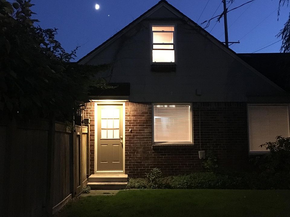 Side door
