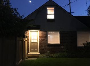 1001 S Proctor St, Tacoma, WA 98405