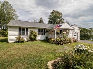 12 Highland Ave, Waterville, ME 04901
