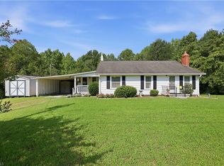 1816 Sechrest Cir, High Point, NC 27263