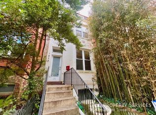 1846 Ingleside Ter NW, Washington, DC 20010