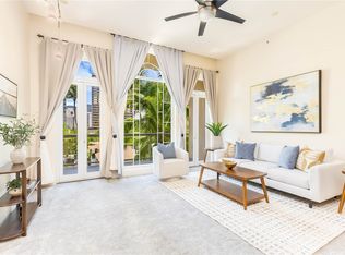 Loft at Waikiki, Honolulu, HI 96815