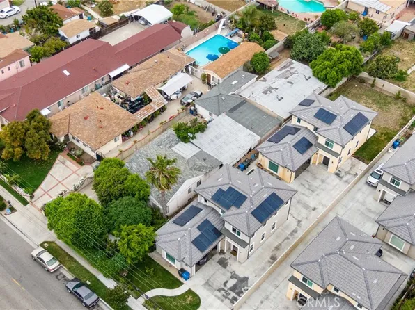 10407 Klingerman St, South El Monte, CA 91733