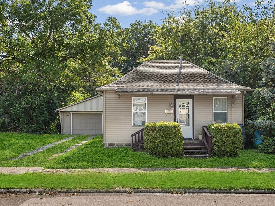 1st image of 1123 S 21st St