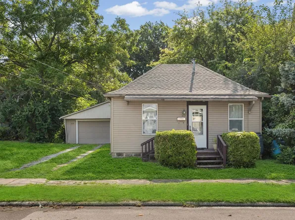 1123 S 21st St, Lafayette, IN 47905