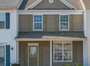 5322 Glen Canyon Rd, Raleigh, NC 27616