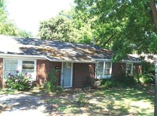 1120 John St, Rock Hill, SC 29732