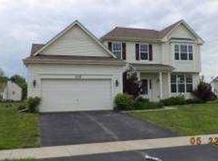 315 Rogers Way, Sycamore, IL 60178