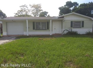 4365 Craftsbury Dr, New Port Richey, FL 34652