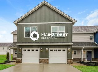 2085 Paddle Wheel Dr, Jeffersonville, IN 47130