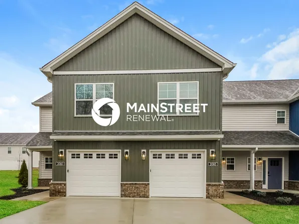 2085 Paddle Wheel Dr, Jeffersonville, IN 47130
