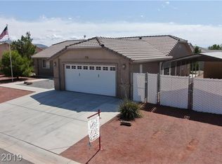 565 Elsie Ln, Pahrump, NV 89060