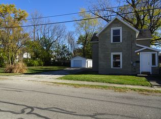 290 Cass Ave, Marion, OH