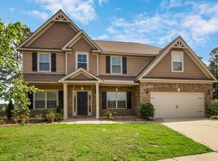 418 Saterlee Ct, Grovetown, GA 30813