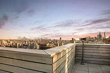 INSTRATA Gramercy at 290 3rd Avenue in Gramercy Park