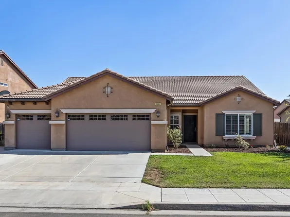5848 E Platt Ave, Fresno, CA 93727