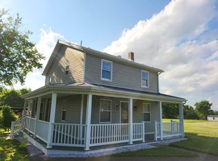 5797 Kratzer Rd, Linville, VA 22834