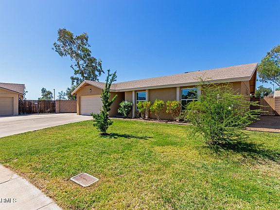 5th image of 2340 W COLUMBINE Drive
