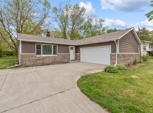 406 Jefferson St, Kouts, IN 46347