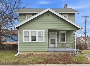 507 Colerick St, Fort Wayne, IN 46806