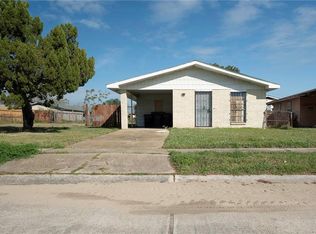 7567 Avon Park Blvd, New Orleans, LA 70128