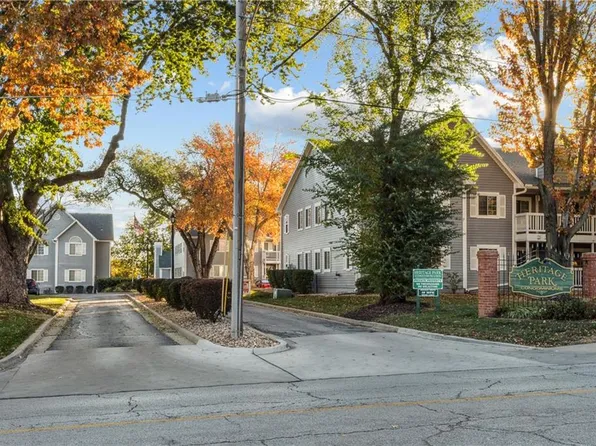 4005 S Crysler Ave #57, Independence, MO 64055