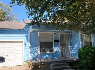 305 Rea Ave, Lancaster, TX