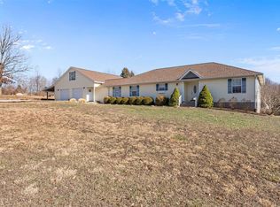 70 Paradise Vw, Morgantown, KY 42261