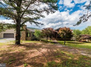 2800 Detour Rd, Great Cacapon, WV 25422