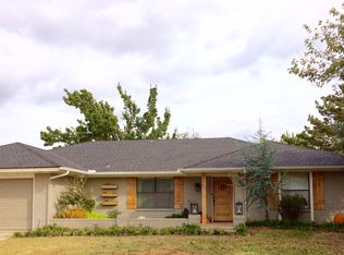 12004 Western View Dr, Oklahoma City, OK 73162