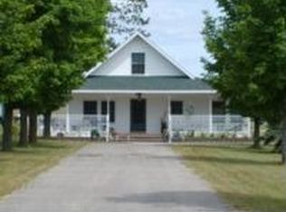 1203 Meecher Rd, Gaylord, MI 49735