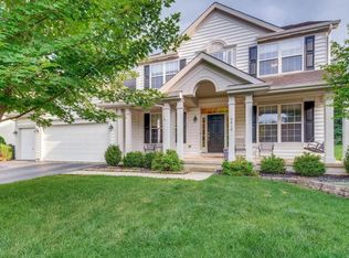 6419 Ellis Nook Dr, New Albany, OH 43054