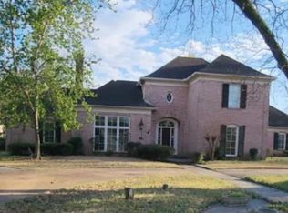 4 N Pecan Dr, Indianola, MS 38751