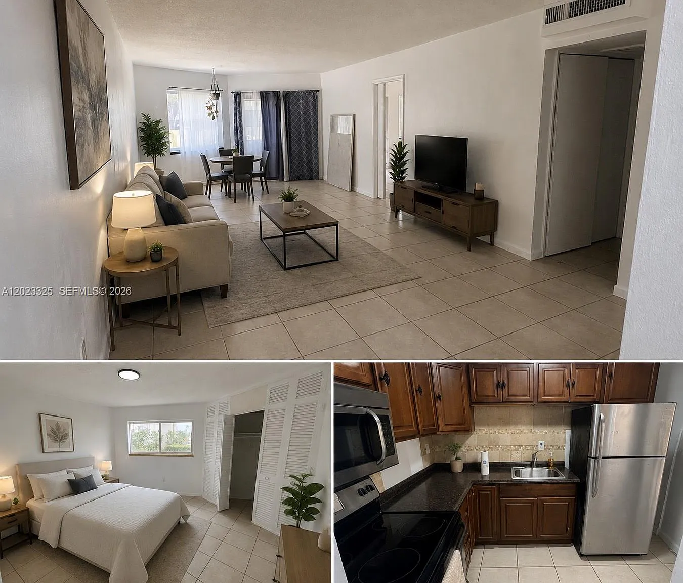 Sky Lake Gardens No 1 Con — Photo 1
