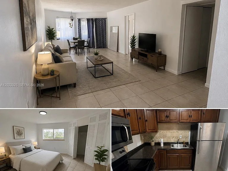 1643 NE Miami Gardens Dr #121 — Photo 1